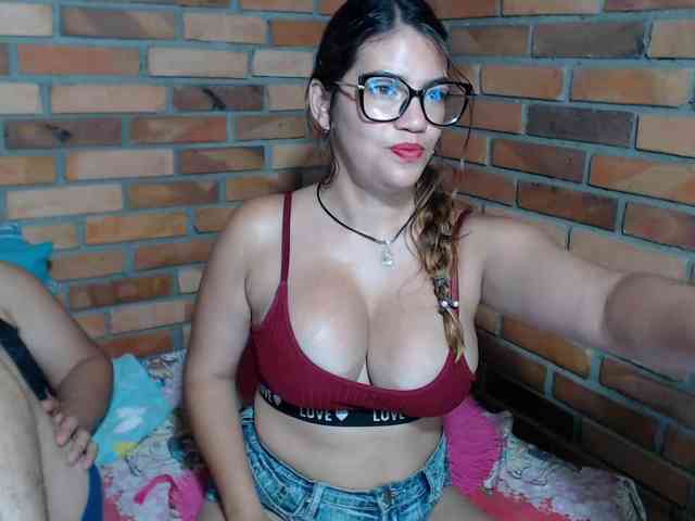 LiaandRocco webcam
