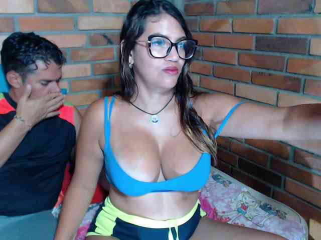LiaandRocco webcam