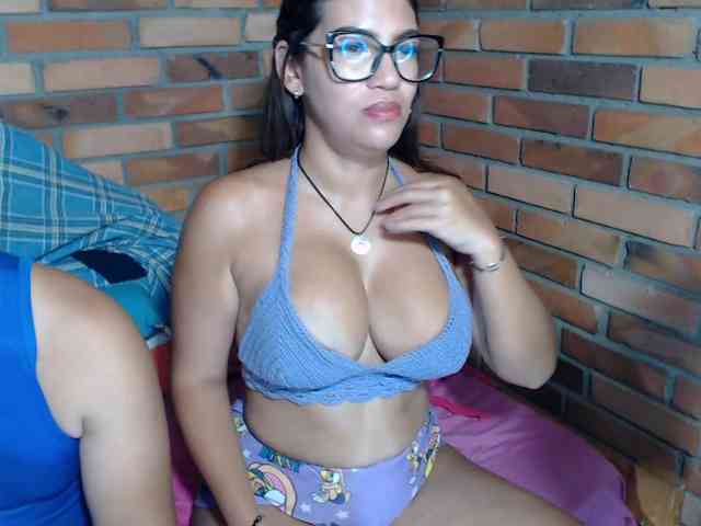 LiaandRocco webcam