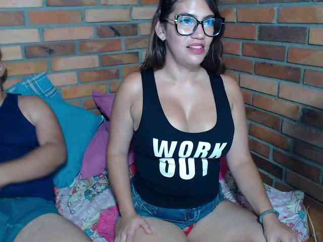 LiaandRocco webcam