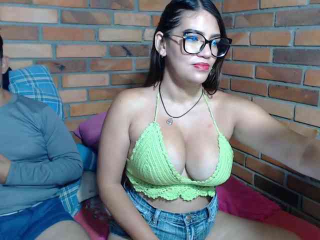LiaandRocco webcam