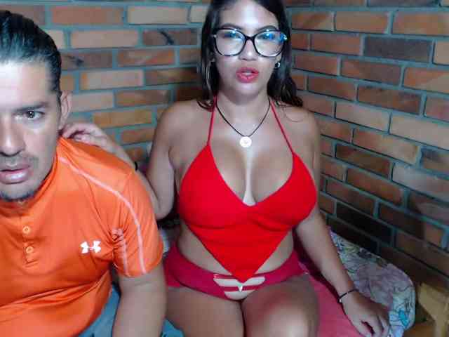 LiaandRocco webcam