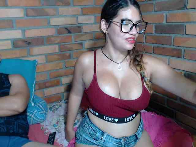 LiaandRocco webcam