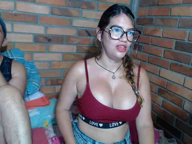 LiaandRocco webcam