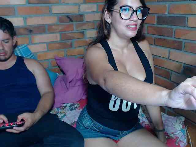 LiaandRocco webcam