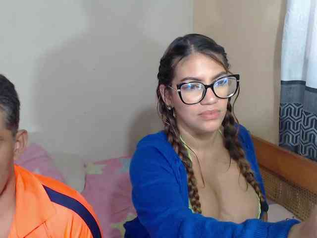 LiaandRocco webcam