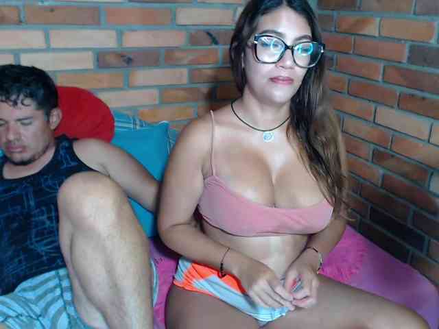 LiaandRocco webcam