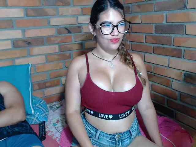 LiaandRocco webcam