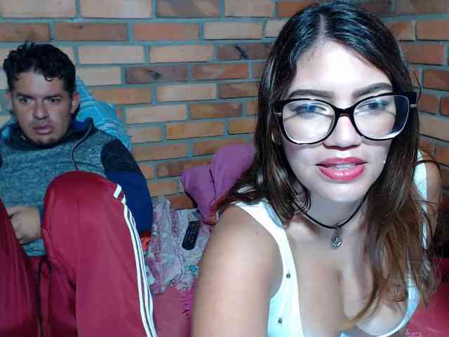 LiaandRocco webcam