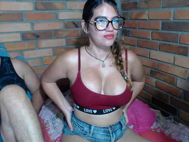 LiaandRocco webcam