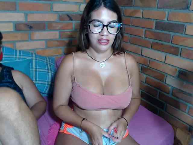 LiaandRocco webcam