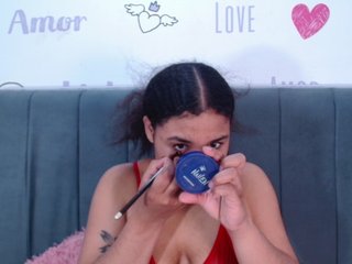 KittyBrooke Porn Show
