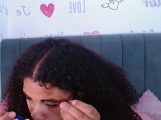 KittyBrooke Porn Show