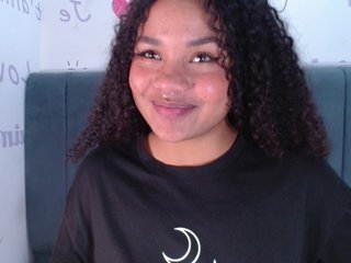 KittyBrooke Porn Show