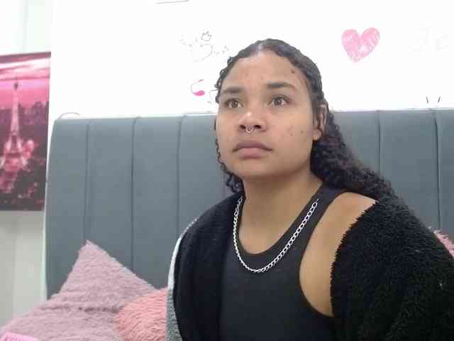 KittyBrooke webcam