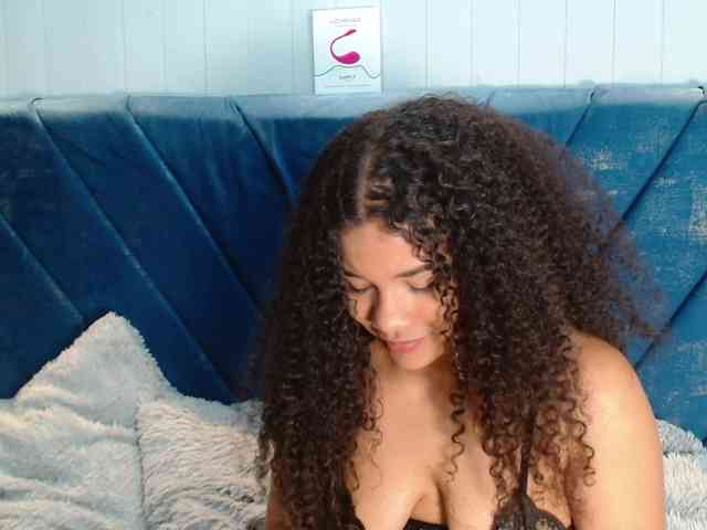 KittyBrooke webcam