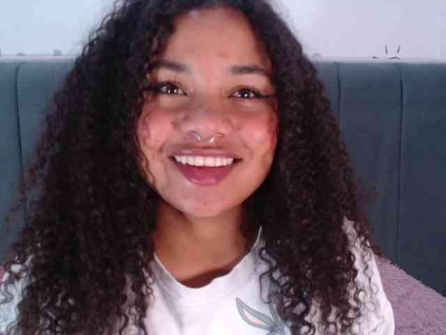 KittyBrooke webcam