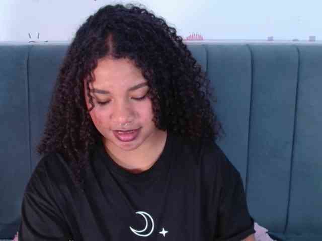 KittyBrooke webcam