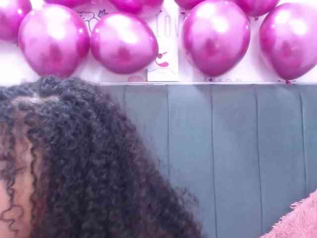 KittyBrooke webcam