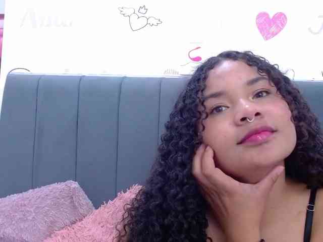 KittyBrooke webcam