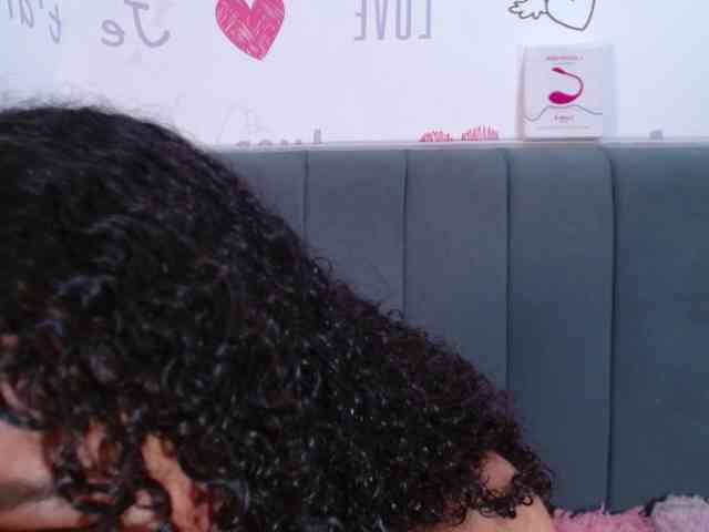 KittyBrooke webcam