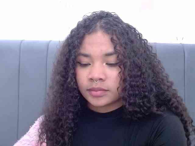 KittyBrooke webcam