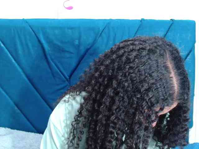 KittyBrooke webcam