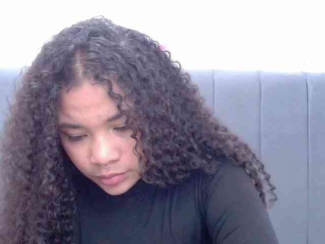 KittyBrooke webcam