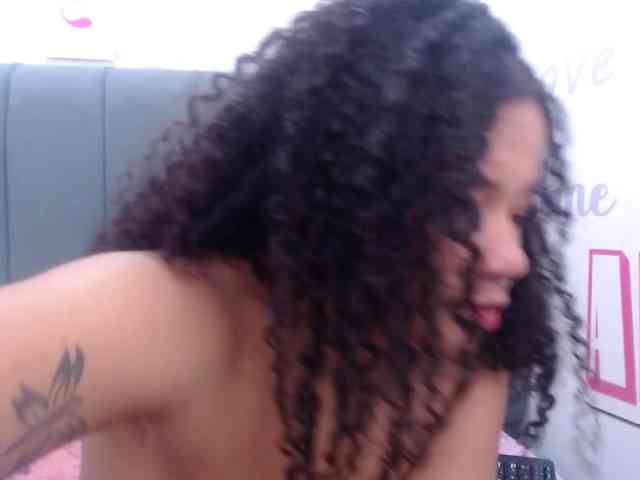 KittyBrooke webcam