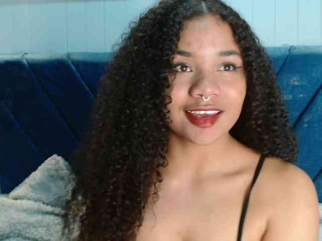 KittyBrooke webcam