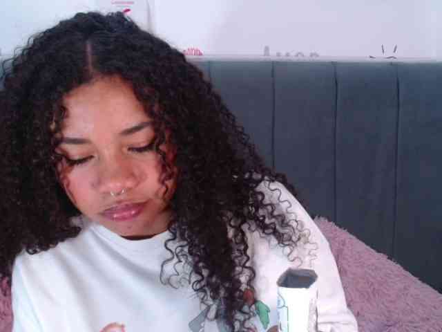 KittyBrooke webcam