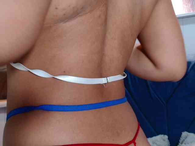KittyBrooke webcam