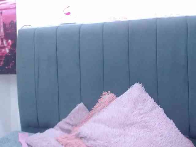 KittyBrooke webcam