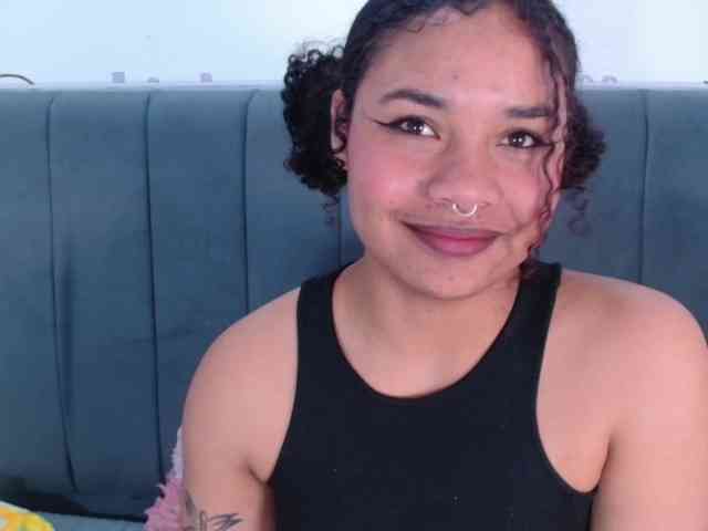 KittyBrooke webcam