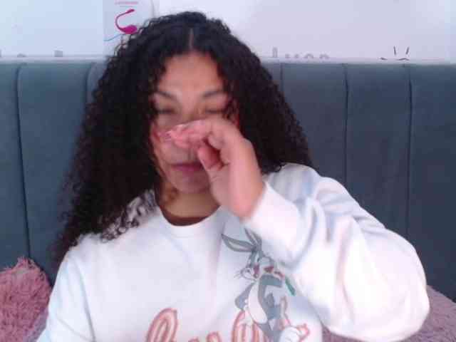 KittyBrooke webcam