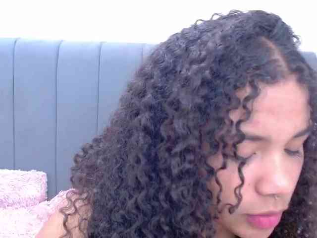 KittyBrooke webcam