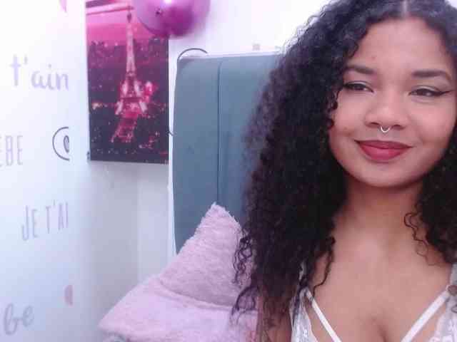 KittyBrooke webcam