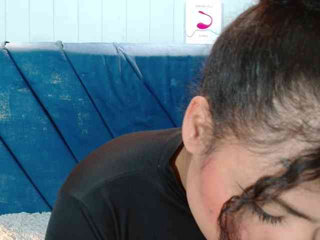 KittyBrooke webcam