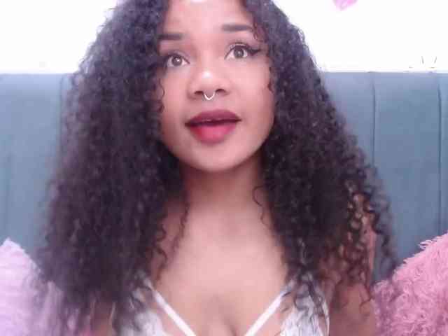KittyBrooke webcam