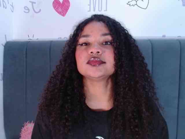 KittyBrooke webcam