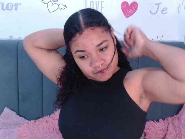 KittyBrooke webcam