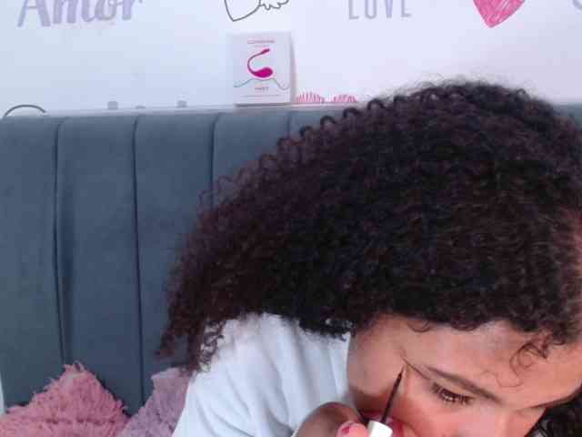 KittyBrooke webcam