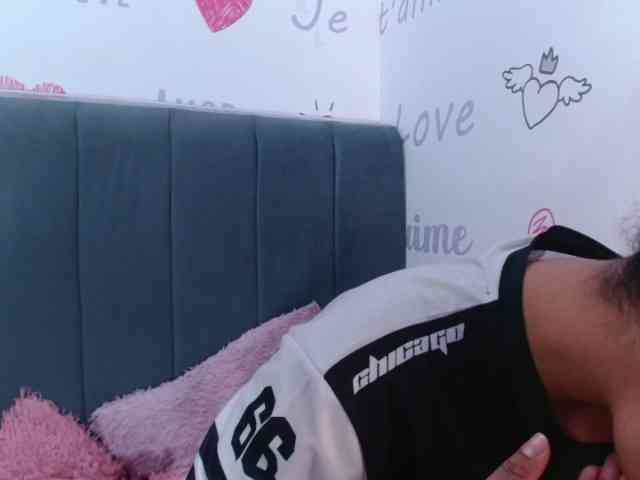 KittyBrooke webcam