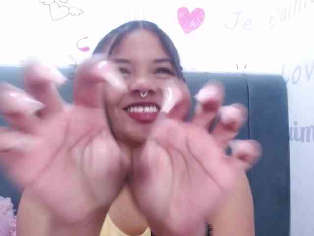 KittyBrooke webcam