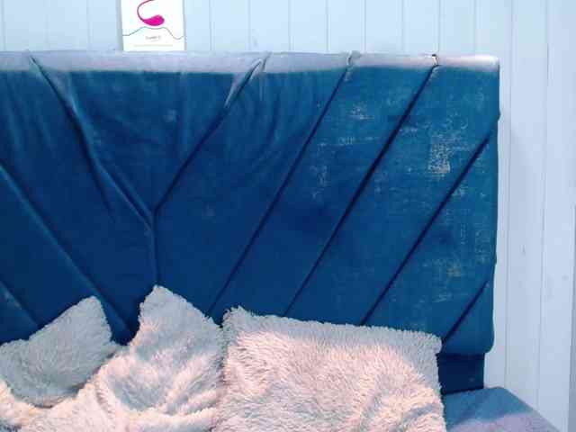 KittyBrooke webcam