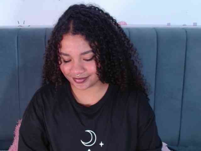 KittyBrooke webcam
