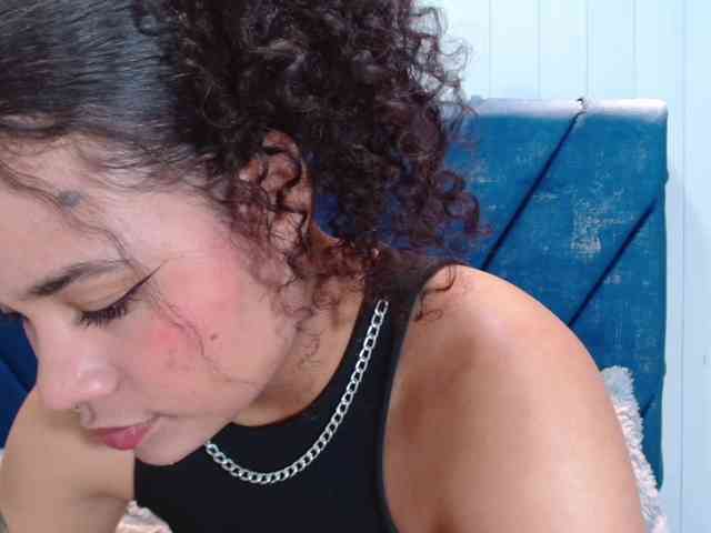 KittyBrooke webcam