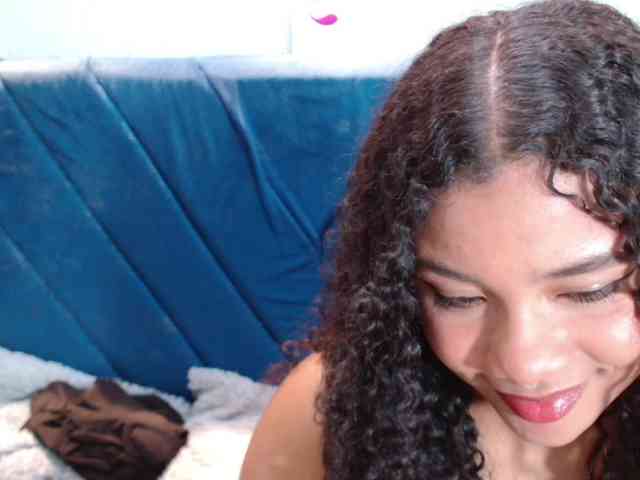 KittyBrooke webcam