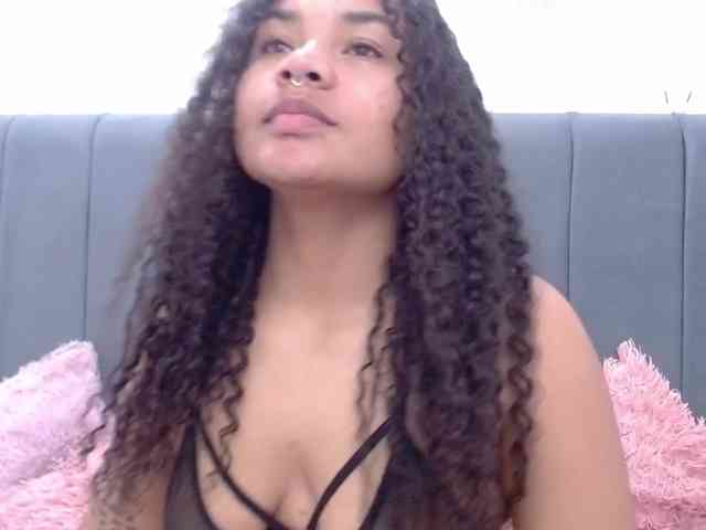KittyBrooke webcam