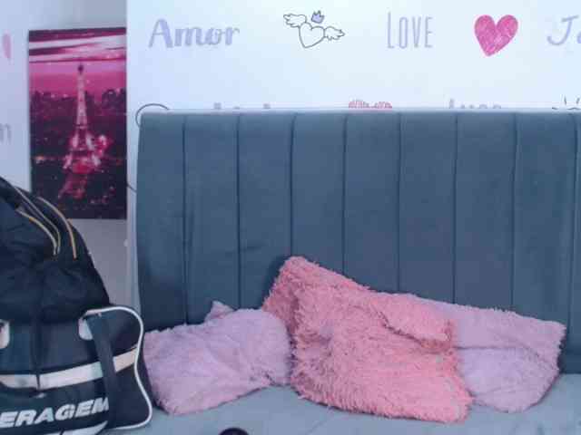 KittyBrooke webcam